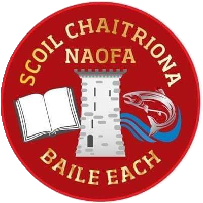 St. Catherine's National School