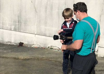 Ballyhack National School