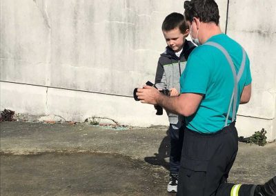 Ballyhack National School