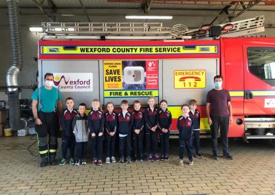 Ballyhack National School