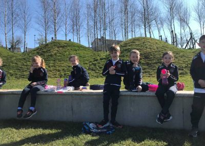 Ballyhack National School