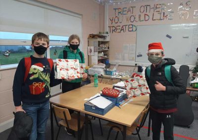 Ballyhack National School