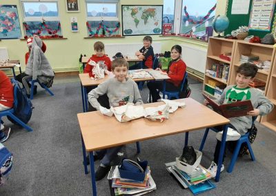 Ballyhack National School