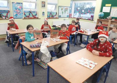 Ballyhack National School