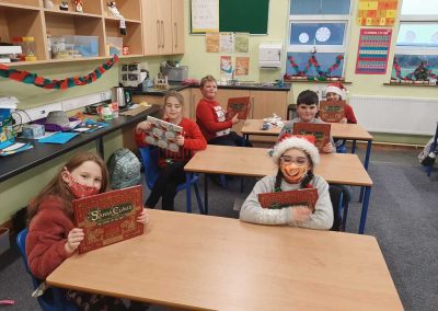 Ballyhack National School