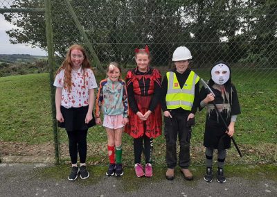 Ballyhack National School