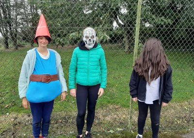 Ballyhack National School