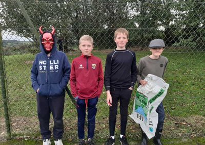 Ballyhack National School