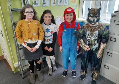 Ballyhack National School