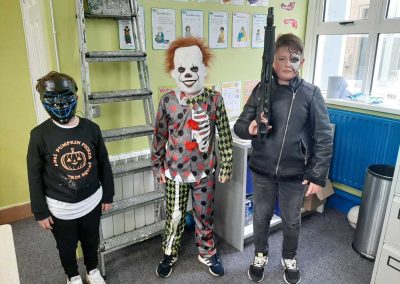 Ballyhack National School