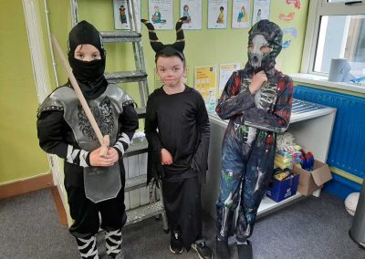 Ballyhack National School