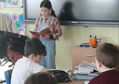 Ballyhack National School