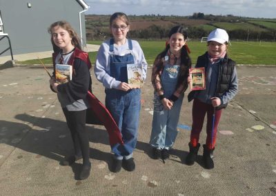 Ballyhack National School