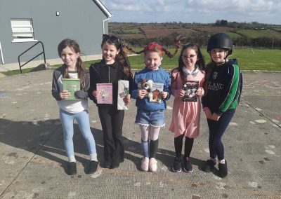 Ballyhack National School