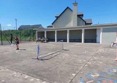 Ballyhack NS - Sports Day